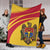 moldova-coat-of-arms-premium-blanket-cricketw