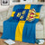 sweden-sverige-premium-blanket