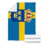 sweden-sverige-premium-blanket