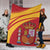 spain-coat-of-arms-premium-blanket-cricket