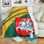 lithuania-coat-of-arms-premium-blanket-cricket