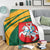 lithuania-coat-of-arms-premium-blanket-cricket