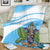 saint-lucia-coat-of-arms-premium-blanket-cricket