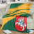 lithuania-coat-of-arms-premium-blanket-cricket