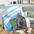 saint-lucia-coat-of-arms-premium-blanket-cricket