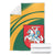 lithuania-coat-of-arms-premium-blanket-cricket