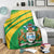 guyana-coat-of-arms-premium-blanket-cricket