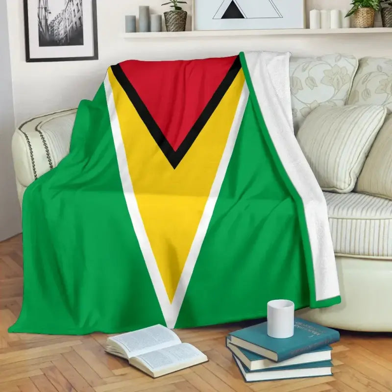 guyana-premium-blanket