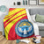 kyrgyzstan-coat-of-arms-premium-blanket-cricket