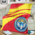 kyrgyzstan-coat-of-arms-premium-blanket-cricket