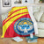 kyrgyzstan-coat-of-arms-premium-blanket-cricket