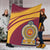 sri-lanka-coat-of-arms-premium-blanket-cricket