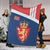 norway-premium-blanket-flag-of-norway