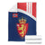 norway-premium-blanket-flag-of-norway