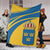 sweden-coat-of-arms-premium-blanket-cricket