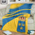 sweden-coat-of-arms-premium-blanket-cricket