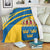 sweden-coat-of-arms-premium-blanket-cricket