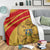 montenegro-coat-of-arms-premium-blanket-cricket