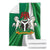 nigeria-premium-blanket-nigerian-waving-flag-with-coat-of-arms