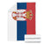 serbia-original-flag-premium-blanket