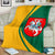 lithuania-coat-of-arms-premium-blanket-circle-style