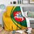 lithuania-coat-of-arms-premium-blanket-circle-style