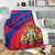 cambodia-coat-of-arms-premium-blanket-cricket