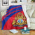 cambodia-coat-of-arms-premium-blanket-cricket