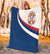 serbia-premium-blanket-serbia-flag-blue