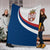 serbia-premium-blanket-serbia-flag-blue