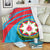 azerbaijan-coat-of-arms-premium-blanket-cricket