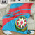 azerbaijan-coat-of-arms-premium-blanket-cricket