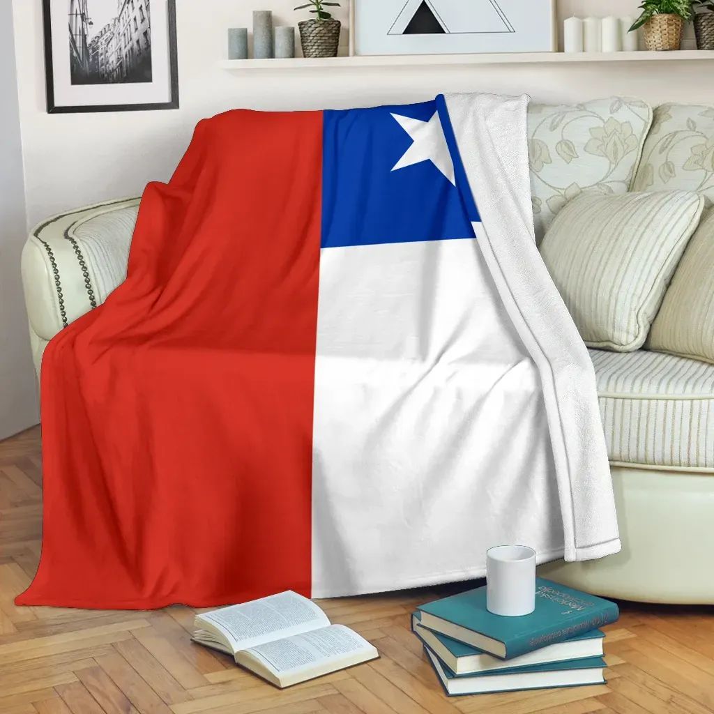 chile-premium-blanket