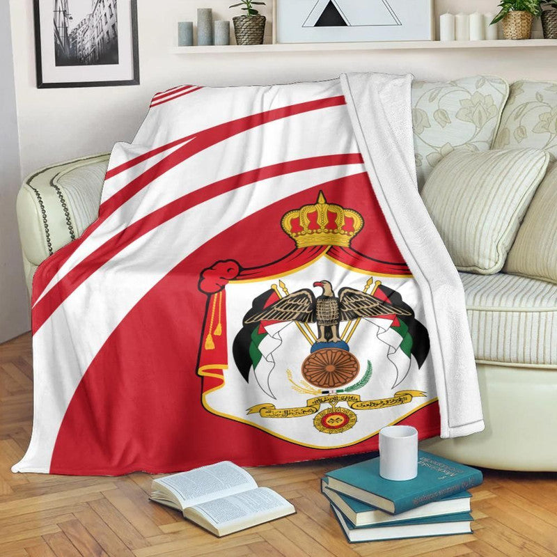 jordan-coat-of-arms-premium-blanket-cricket