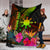 the-philippines-polynesian-personalised-premium-blanket-hibiscus-and-banana-leaves