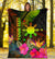 the-philippines-polynesian-personalised-premium-blanket-hibiscus-and-banana-leaves