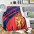 norway-coat-of-arms-premium-blanket-cricket