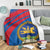 mongolia-coat-of-arms-premium-blanket-cricket