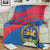 mongolia-coat-of-arms-premium-blanket-cricket