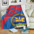 mongolia-coat-of-arms-premium-blanket-cricket