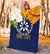 the-philippines-personalised-premium-blanket-filipino-sampaguita