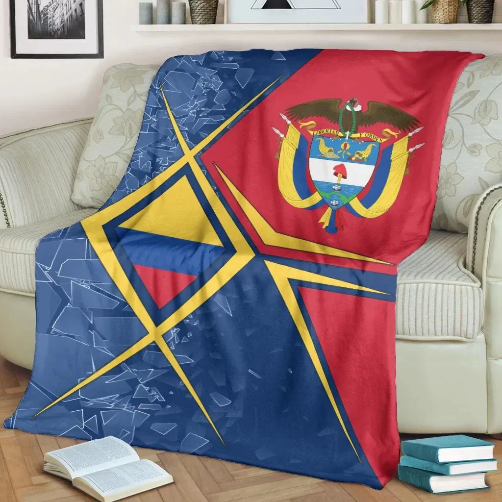 colombia-premium-blanket-colombia-legend