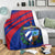 cuba-coat-of-arms-premium-blanket-cricket