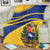 venezuela-coat-of-arms-premium-blanket-cricket