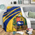 venezuela-coat-of-arms-premium-blanket-cricket