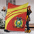 bolivia-coat-of-arms-premium-blanket-cricket