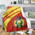 bolivia-coat-of-arms-premium-blanket-cricket