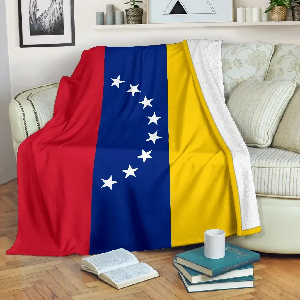 venezuela-premium-blanket