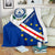 cabo-verde-premium-blanket-cabo-verde-flag-and-coat-of-arms