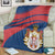 serbia-coat-of-arms-premium-blanket-cricket